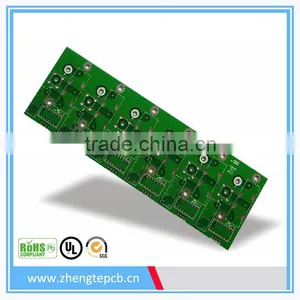 Excellent Multilayer Pcb Cem-1 94v0 High Quality Single Pcb thumbnail-1