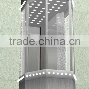 2 Floor Observation Elevator thumbnail-1