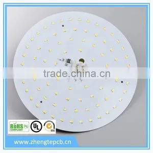 Classic Hot 7w Metal Corn Cirucit Board thumbnail-5