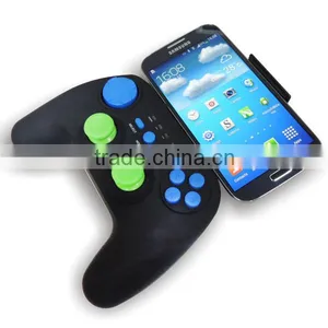 Wireless Android Bluetooth Gamepad, Support for Nibiru Platform thumbnail-1