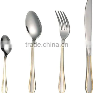 Mirror Polish Kitchen Utensils thumbnail-1