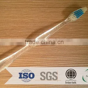 for us Jiangsu Silicone Baby Toothbrush Hotel Amenities thumbnail-1
