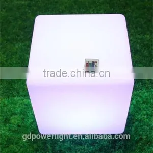 LED Light Cube With Remote Control YXF-4343G thumbnail-4