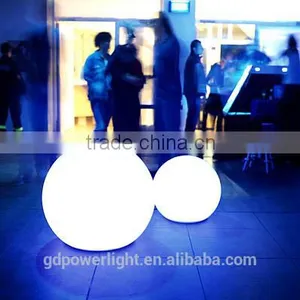 Solar LED Balls With Remote Control 300S16 thumbnail-1