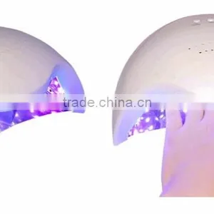 2016 Hotsale Led uv Nail Lamp Dryer Price thumbnail-1