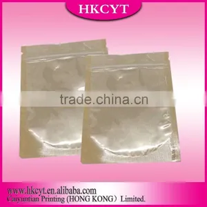 Made in China Tea Packing Paper Bag With Window thumbnail-2