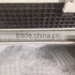 20kgs Cube Ice Machine With Stainless Steel 304 Material High Quality Ice Machine Ice Machine thumbnail-3