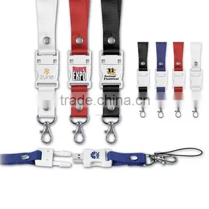 Permanent Upload Service Lanyard Combo Usb Flash Stick 16Gb thumbnail-4