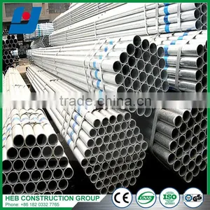 High Quality Hollow Section Building Material thumbnail-3