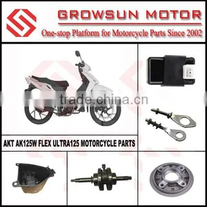 Motorcycle CDI For AKT AK125W Motorcycle thumbnail-1