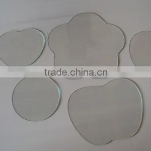 Cheap China Auto Shaped Glass Mirror Cutting Machine for Decorate Price thumbnail-5
