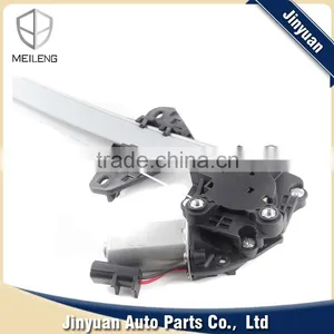 Auto Spare Parts of 72710-TF0-A08 Window Regulator for Honda FIT 09-14 Model thumbnail-6