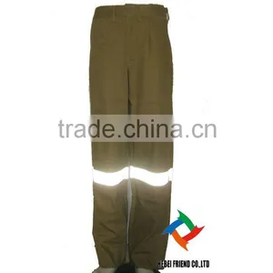 Reflective Tape Trouser thumbnail-1