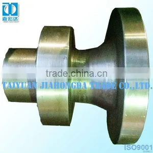 ASTM LF2 Stem Housing Free Forging thumbnail-1