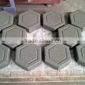 China Direct Factory Top Quality Automatic Interlocking Bricks Machine Price thumbnail-4