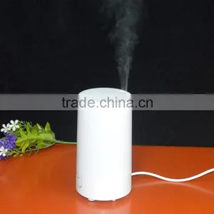 Professional USB Car Aroma Diffuser Supplier From Shenzhen(DT-007A) thumbnail-1