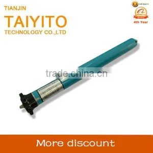TAIYITO TDX4469 Electric Roller Blind Curtain(manual or Motorized Rolling Curtain)/smart Home thumbnail-1