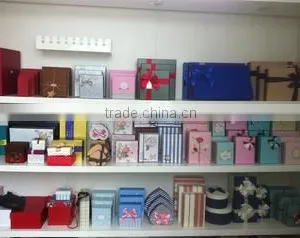 GZ Hanmo Paper Packaging Factory company overview - view 1 thumbnail