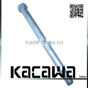 Manufacture&supplier Specalized In Marine Hardware U Bolts thumbnail-6