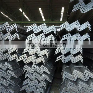Hot Rolled Angle Steel thumbnail-1