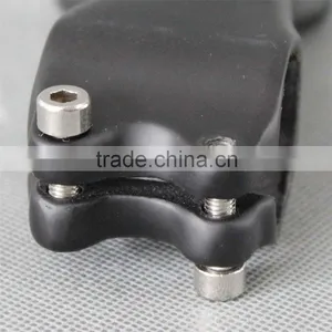 Bike Stem Carbon 90/100/110/120mm Carbon Aero Stem Carbon Bicycle Stem Handlebar ST002 thumbnail-4