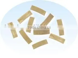 Hot Sale Special Shape Diamond Cutting Segment for Stone thumbnail-1