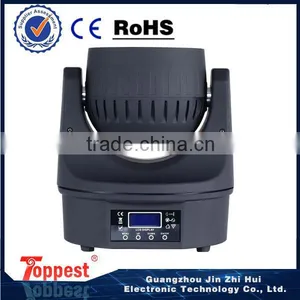Led Mini Beam Moving Head Light thumbnail-6