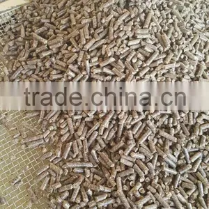 Biomass Pallet Mill Production Line thumbnail-5