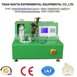 EPS100 Common Rail Injector Test Bench thumbnail-1