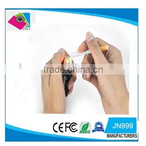 Best 720p Mini DVR HD Pinhole Camcorder JN999 With Real Fire Function as Working Lighter Camera thumbnail-1