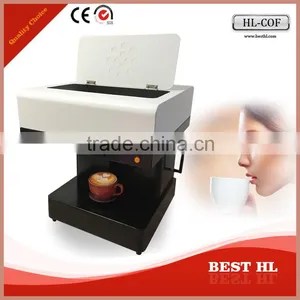 2016 Professional Selfie Coffee Printer Machine Quality Choice thumbnail-1