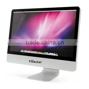 2015 HOT WHOLESALE/RETAIL Big Screen 27'' Inch HD 1980*1080 LED Monitor With VAG and DVI thumbnail-1