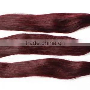 Straight 100% Virgin Malaysian Hair Body Wave With Short Lead Time thumbnail-3