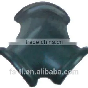 With Working Table Hydraulic Tile Press/clay Press Machine for Tile and Brick thumbnail-5