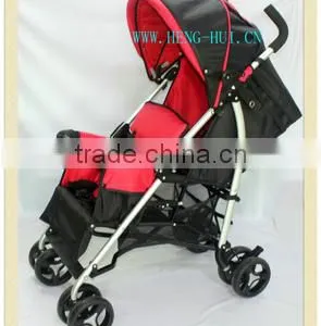 Hot Sell Twin Stroller 3025 thumbnail-2