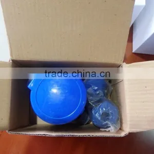 Mini Water Meters In Dry Dial Brass Material thumbnail-4
