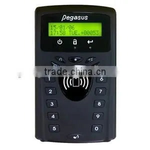TCP/IP Elevator Access Controller , Lift Access Controller thumbnail-1