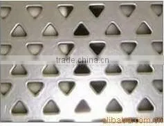 Perforated Mesh, Punched Hole Mesh thumbnail-1