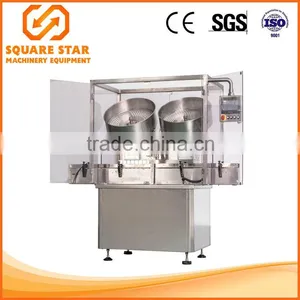 First Selection Fully Automatic Tablets Counting Filling Machine thumbnail-1