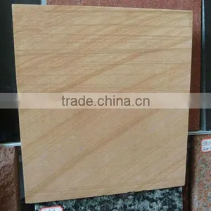 Yellow Wooden Vein Sandstone ,red Sanstone thumbnail-1