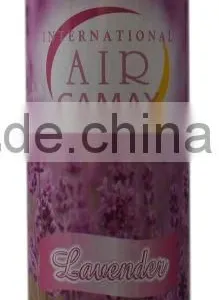 Aerosol Air Freshener -- Many Different Fragrance : Lemon, Rose, Jasmine, Strawberry ,apply, Lavender, Sandalwood thumbnail-1
