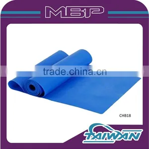 Yoga Belt Fitness Yoga Band thumbnail-1