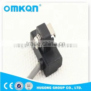 Hot Toys CS1-J Metal Gate Magnetic Sensor New Product Launch in China thumbnail-6