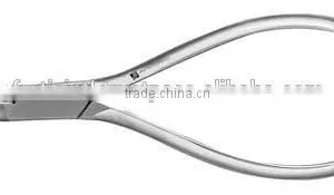 ORTHODONTIC PLIER CONTURING Orthodontic Instruments thumbnail-2
