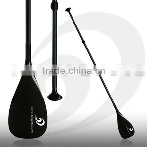 Fiberglass 3-Piece Adjustable SUP Paddle, 180-230cm thumbnail-1
