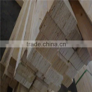 Door Core Poplar LVL/Best Quality LVL Packing Lumber thumbnail-4