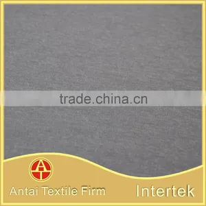 Breathable Nylon Polyester Elastic Fabric for Men Underwear and Sportswear thumbnail-3