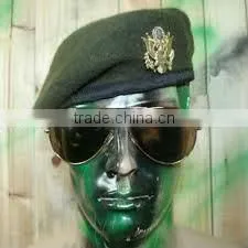 Officer Baret Caps Hats thumbnail-1