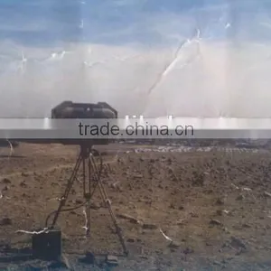 JY-17A Portable Surveillance Radar thumbnail-1