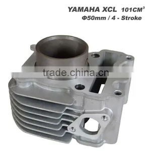 Cylinder Block for XCL100 thumbnail-1
